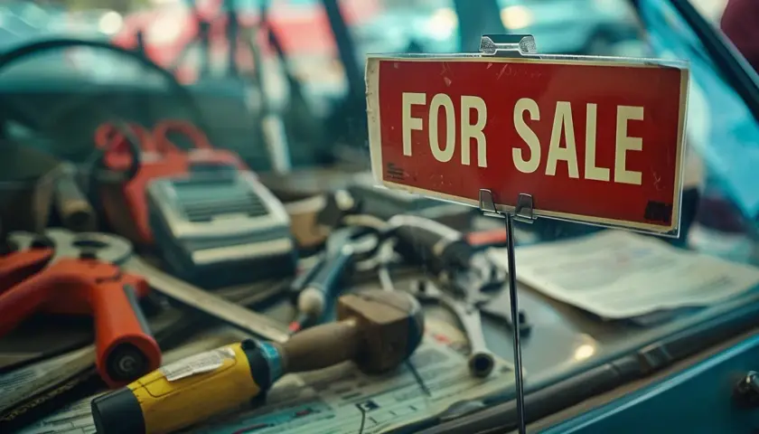 Gdzie kupić używane auto - poradnik: wskazówki dla poszukiwaczy