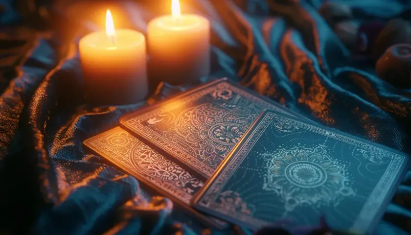 Tarot na jutro dla Byka: Jakie karty cię czekają i ich znaczenie?