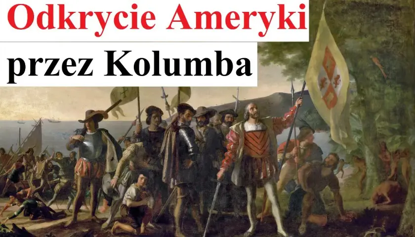 Kiedy naprawdę odkryto Amerykę? Zaskakująca historia i fakty, które musisz znać