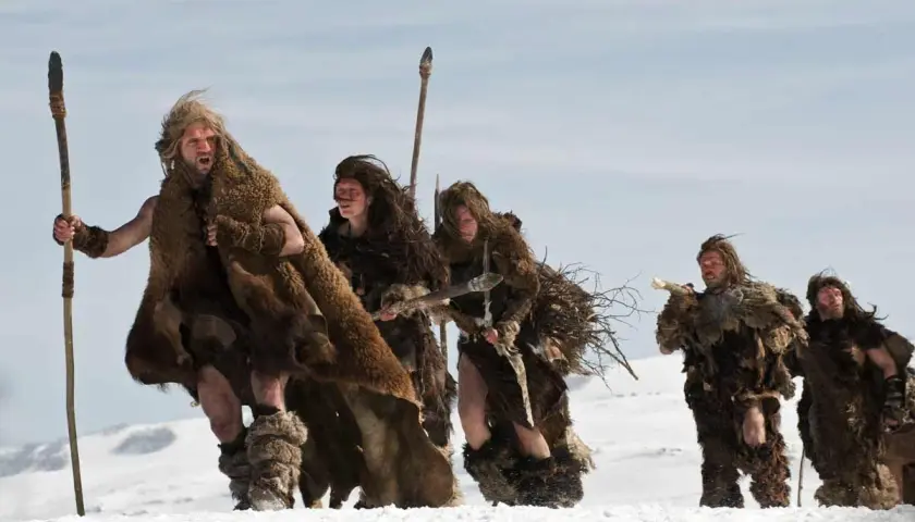 Najlepsze filmy o neandertalczykach, które warto zobaczyć już teraz