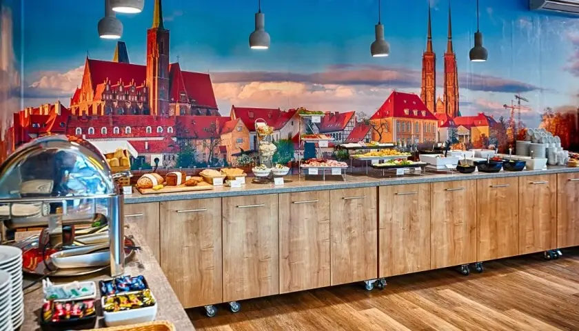 B&B hotel co to jest? Poznaj jego unikalne cechy i korzyści
