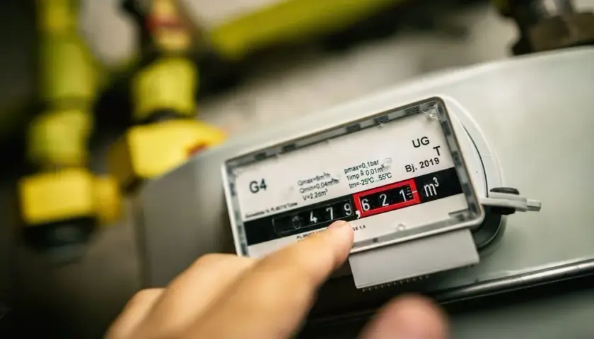 Trucar contador de gas: consecuencias legales y alternativas seguras