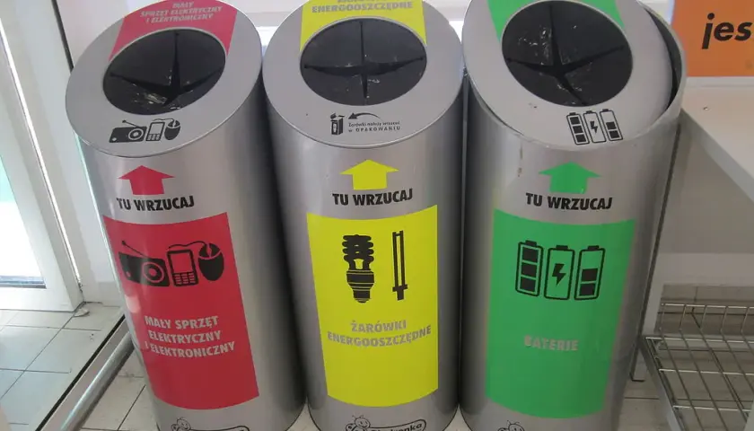 Gdzie wyrzucić zużyte baterie? Poznaj bezpieczne sposoby utylizacji