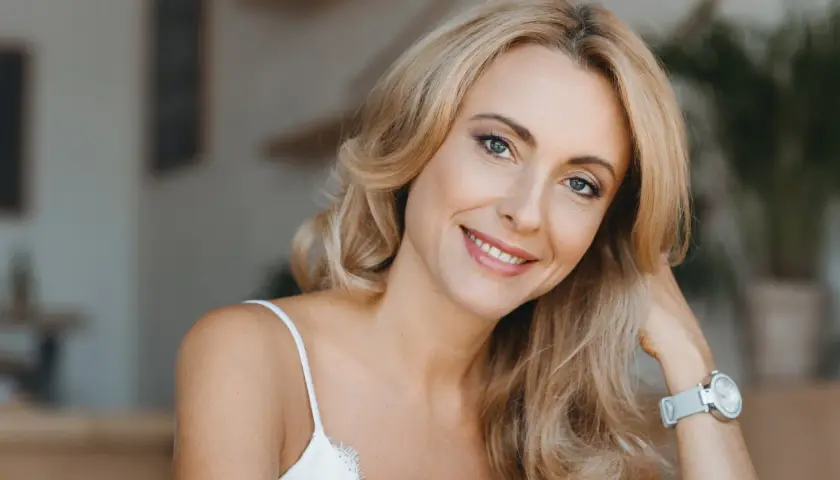  Kobiety po 40 - piękne cytaty o byciu kobietą | Ciekawy zbiór cytatów