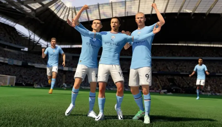 Jak grać w fifa 23 i uniknąć błędów początkujących – poradnik dla każdego