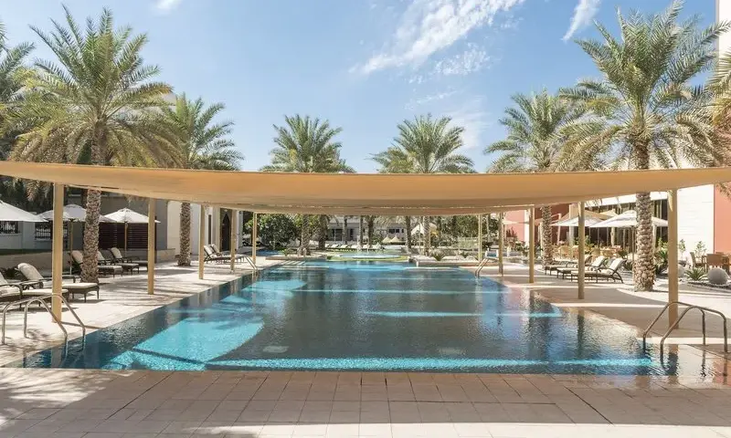Oman kiedy jechać: uniknij upałów i ciesz się najlepszymi miesiącami