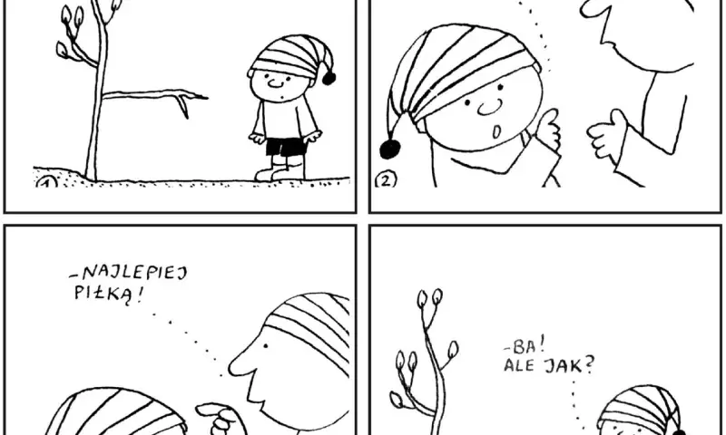 Jak zrobić komiks krok po kroku: kompletny poradnik dla początkujących