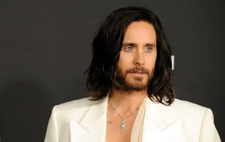 Jared Leto: prawda o wieku, dzieciach i żonie aktora