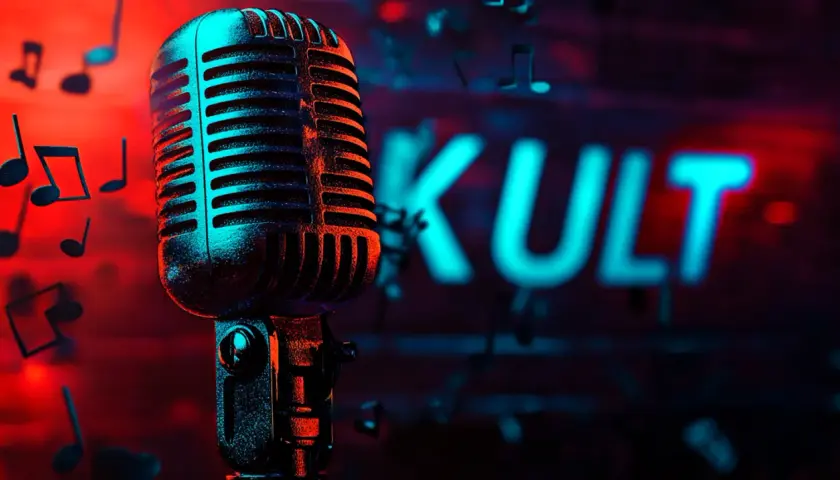 Muzyka zespołu Kult: 7 piosenek, które stały się hymnami pokolenia