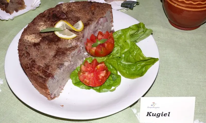 Kuchnia regionalna Kielce: tradycyjne dania, restauracje i sekrety kuchni świętokrzyskiej