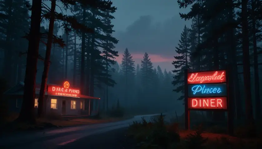 Lynch powraca z najbardziej dziwacznym serialem: co kryje "Twin Peaks 3"?