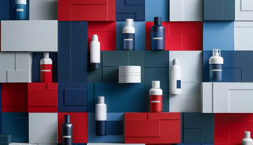 Perfumy męskie Lacoste - Które są najlepsze? Przegląd