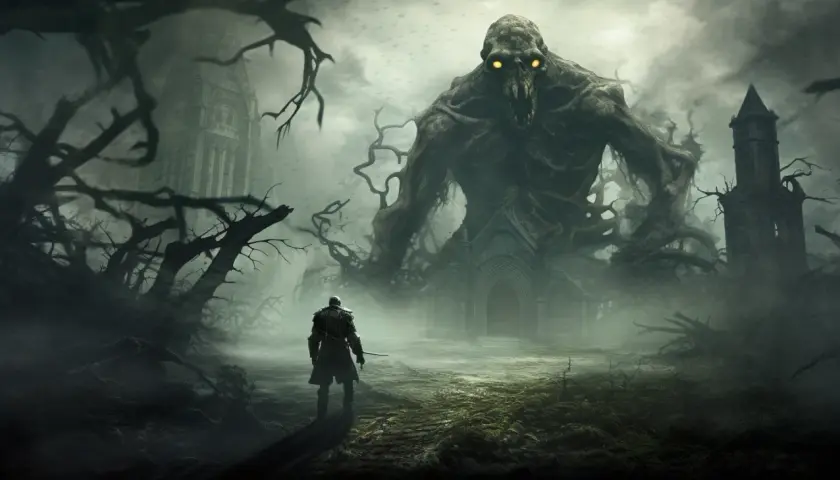 Epic Games Store: Bezpłatny roguelike inspirujący się Lovecraftem
