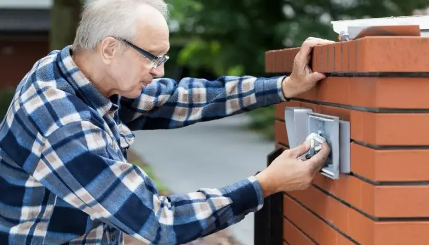 Jak zamontować domofon: 7 kroków do bezpiecznej instalacji