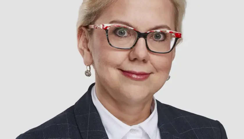 Anna Moskwa wiek: zaskakujące fakty o jej dacie urodzenia i karierze