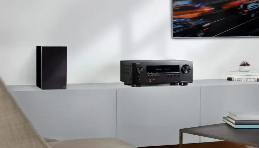 Amplituner stereo Denon czy Yamaha - który model naprawdę warto wybrać?