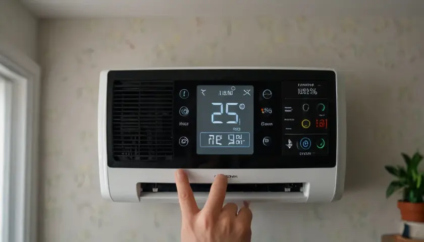 Jak używać klimatyzacji w domu: 7 zasad efektywnego chłodzenia