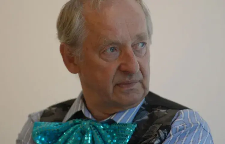 Andrzej Rosiewicz wiek - zaskakująca prawda o jego 80. urodzinach.