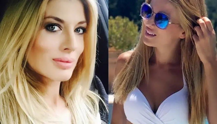 Izabella Łukomska-Pyżalska: Wiek, życiorys i kariera modelki