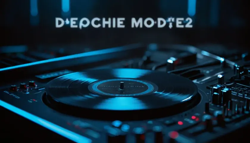 Depeche Mode Delta Machine: Jakie utwory warto poznać z albumu?