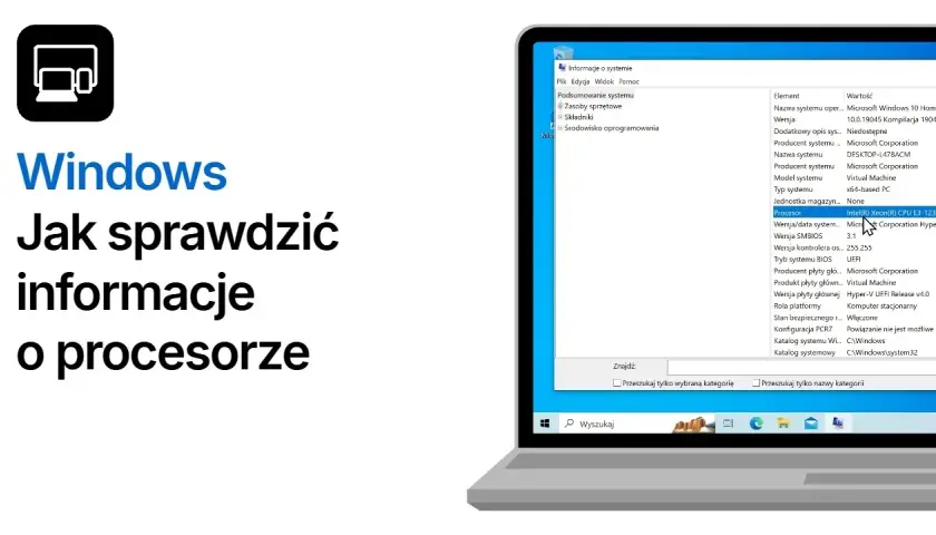 Jak sprawdzić procesor w laptopie i uniknąć problemów z wydajnością
