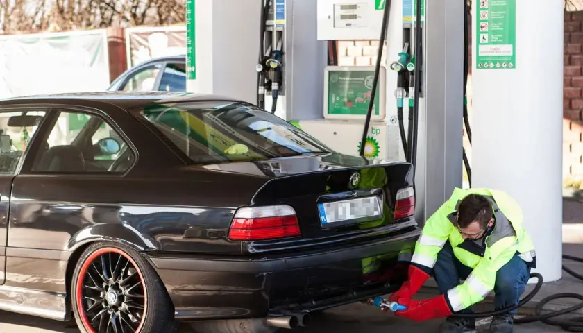 Jakie silniki do LPG wybrać, aby uniknąć problemów z instalacją?