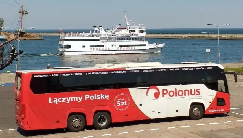 Polonus czy można kupić bilet u kierowcy? Oto co musisz wiedzieć