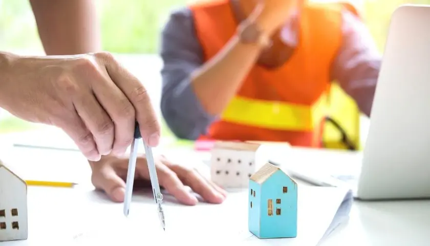 Ile kosztuje budowa domu 130m2? Poznaj ukryte koszty i standardy wykończenia