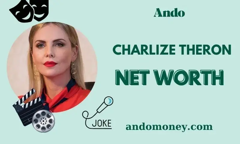 Charlize Theron: Oszałamiająca fortuna i zarobki gwiazdy kina
