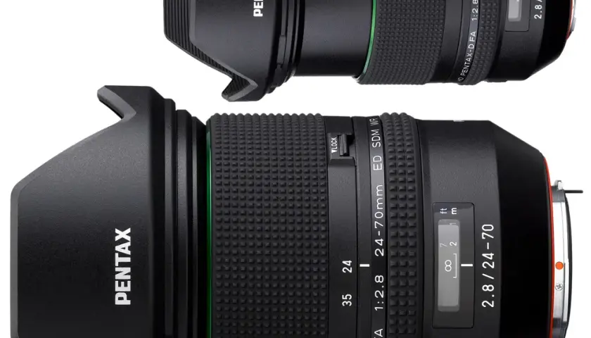 Najlepsze jasne obiektywy do Pentaxa – jak wybrać idealny do słabego światła?