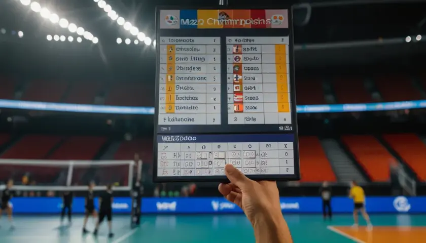 Siatkówka MŚ 2023: Gdzie kupić bilety na wszystkie mecze?