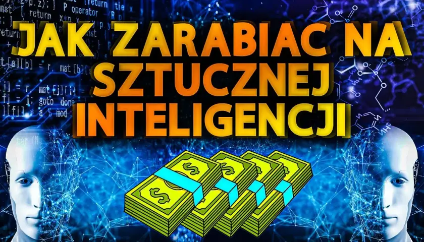 Jak zarabiać na sztucznej inteligencji i unikać kosztownych błędów