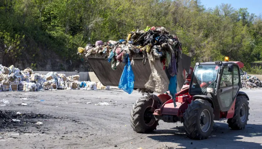Utylizacja wełny mineralnej – wyzwania i ekologiczne rozwiązania