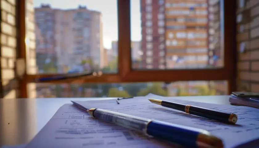 Jak napisać wniosek o mieszkanie komunalne - praktyczny poradnik