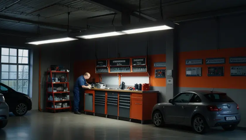 Gdzie znaleźć najlepszą elektrykę samochodową w Lublinie?