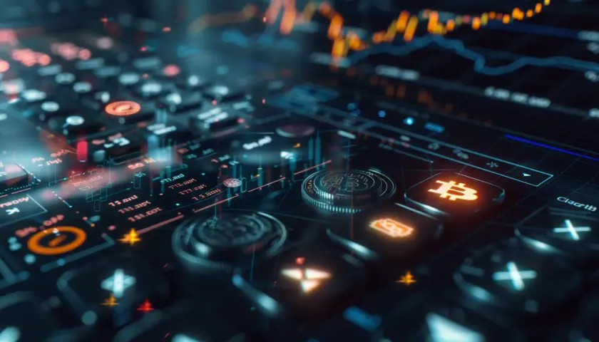 Kalkulator kryptowalut: Twoje narzędzie do obliczeń i analizy rynku