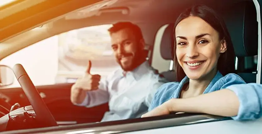 Ile kosztuje wynajem długoterminowy samochodu? Sprawdź ceny i oferty