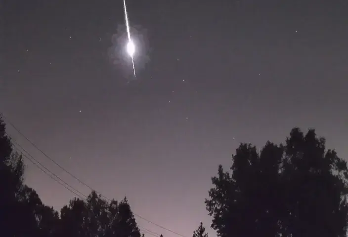 Rzadkie zjawiska astronomiczne, które zapierają dech w piersiach każdego entuzjasty
