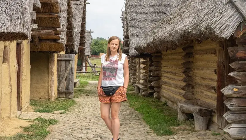 Skansen Jasło: Odkryj fascynującą historię i atrakcje archeologiczne