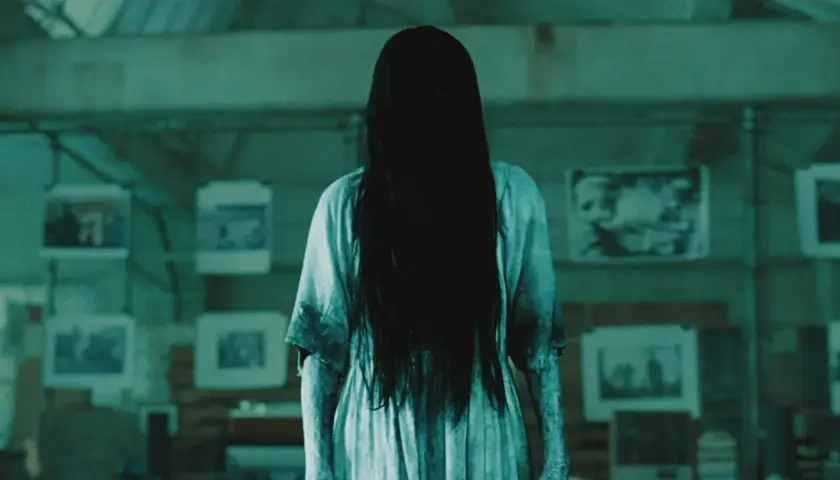 Top 100 horrorów: najstraszniejsze filmy, które musisz zobaczyć