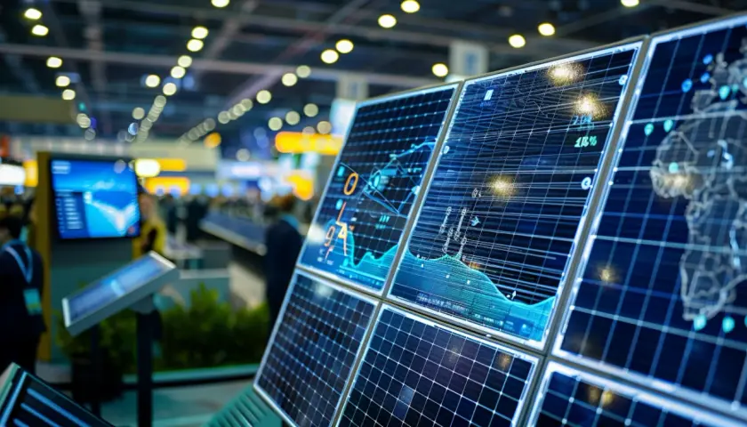 Apsystems zaprezentuje nowe innowacje na targach Intersolar Europa