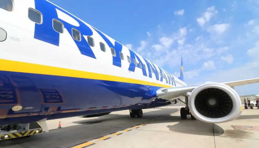 Jak wydrukować karty pokładowe z aplikacji Ryanair bez problemów