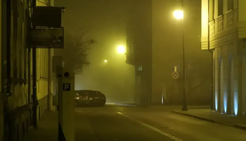 Smog w Nowym Sączu: Aktualna Jakość Powietrza i Zagrożenia