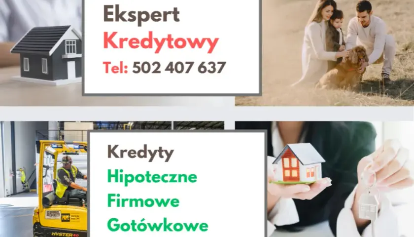 Doradca kredytowy w Opolu: znajdź najlepsze oferty kredytów