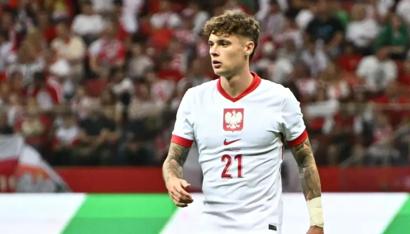 Ile zarabia Nicola Zalewski? Zaskakujące fakty o jego wynagrodzeniu