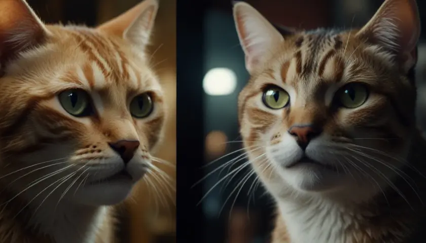 Miau czy Wow? Kontrowersje wokół filmowych "Kotów"