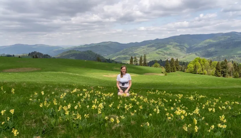 Wysoki Wierch Szczawnica - odkryj jego tajemnice i piękno szlaków