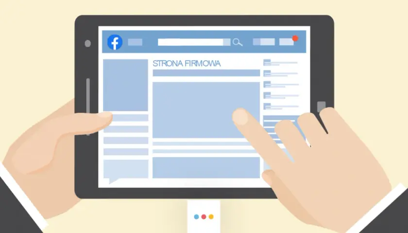 Jak dodać konto firmowe na Facebooku i uniknąć najczęstszych błędów