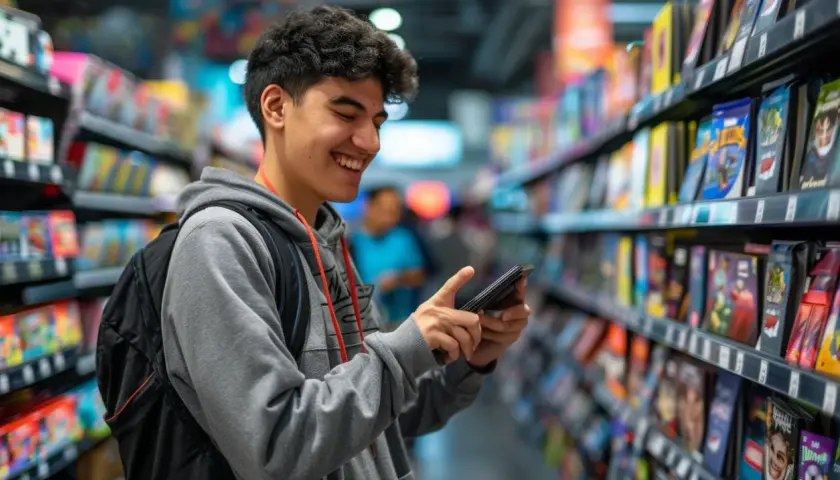 Neonet Nintendo Switch: Gdzie znaleźć najlepsze oferty? Poradnik