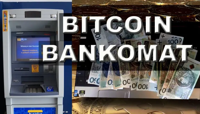 Jak bezpiecznie i szybko korzystać z Bitcoin bankomatu bez ryzyka